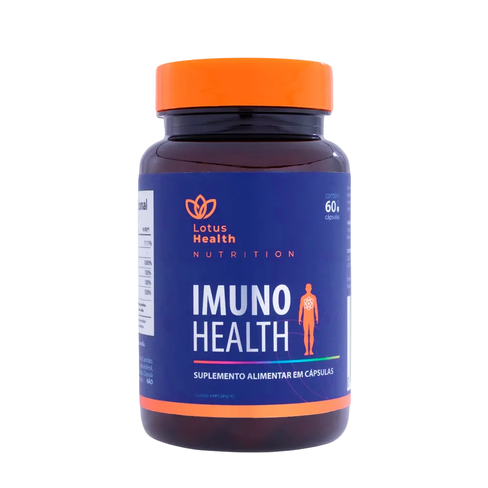 Imagem do Imuno Health