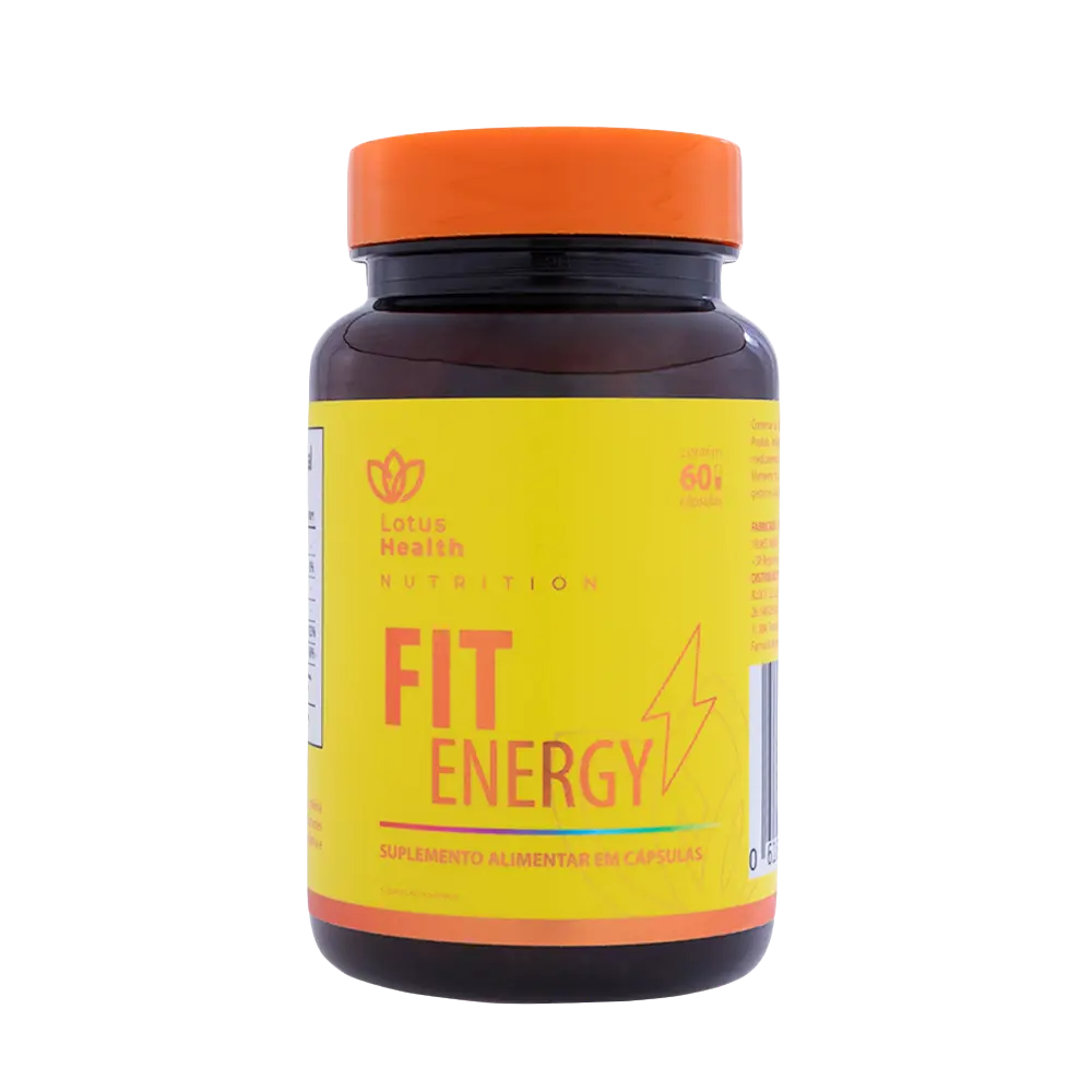 Imagem do Fit Energy