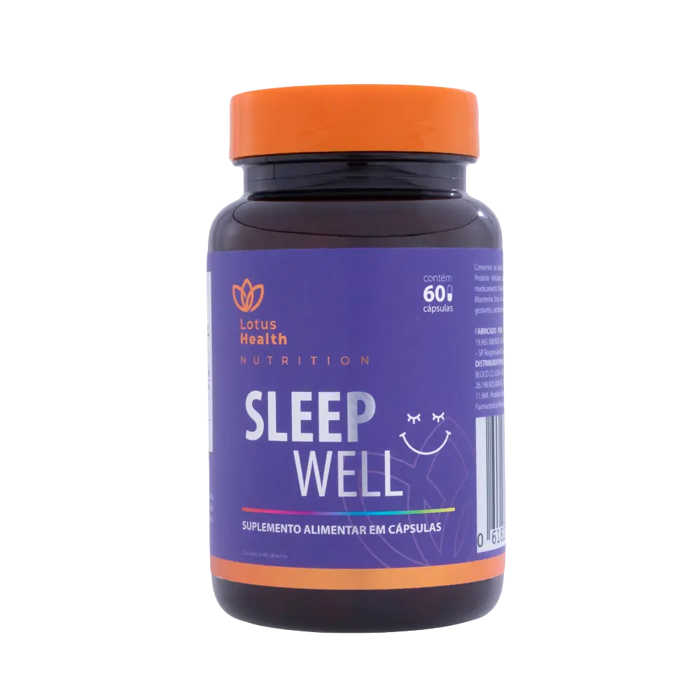 Imagem do Sleep Well