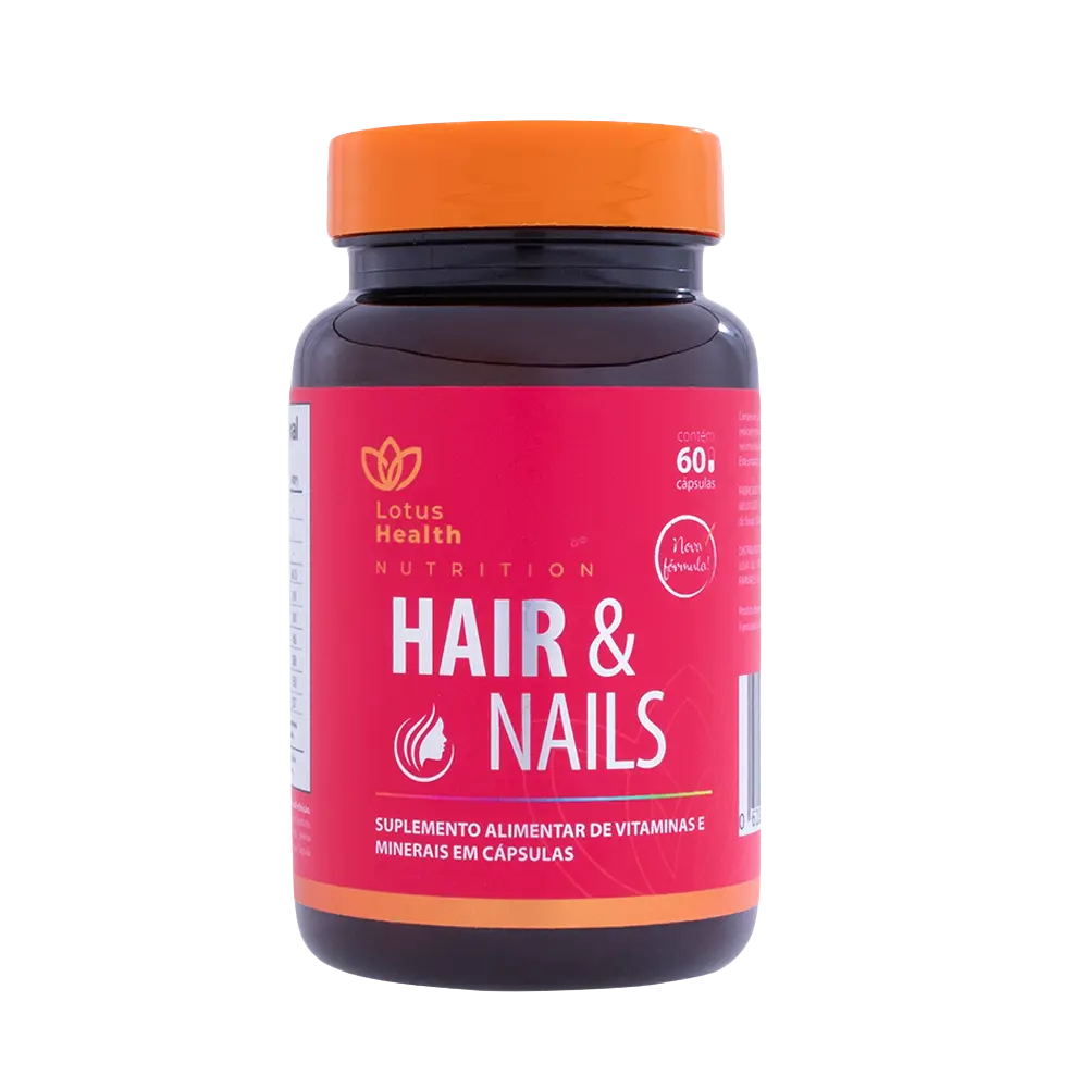 Imagem do Hair & Nails