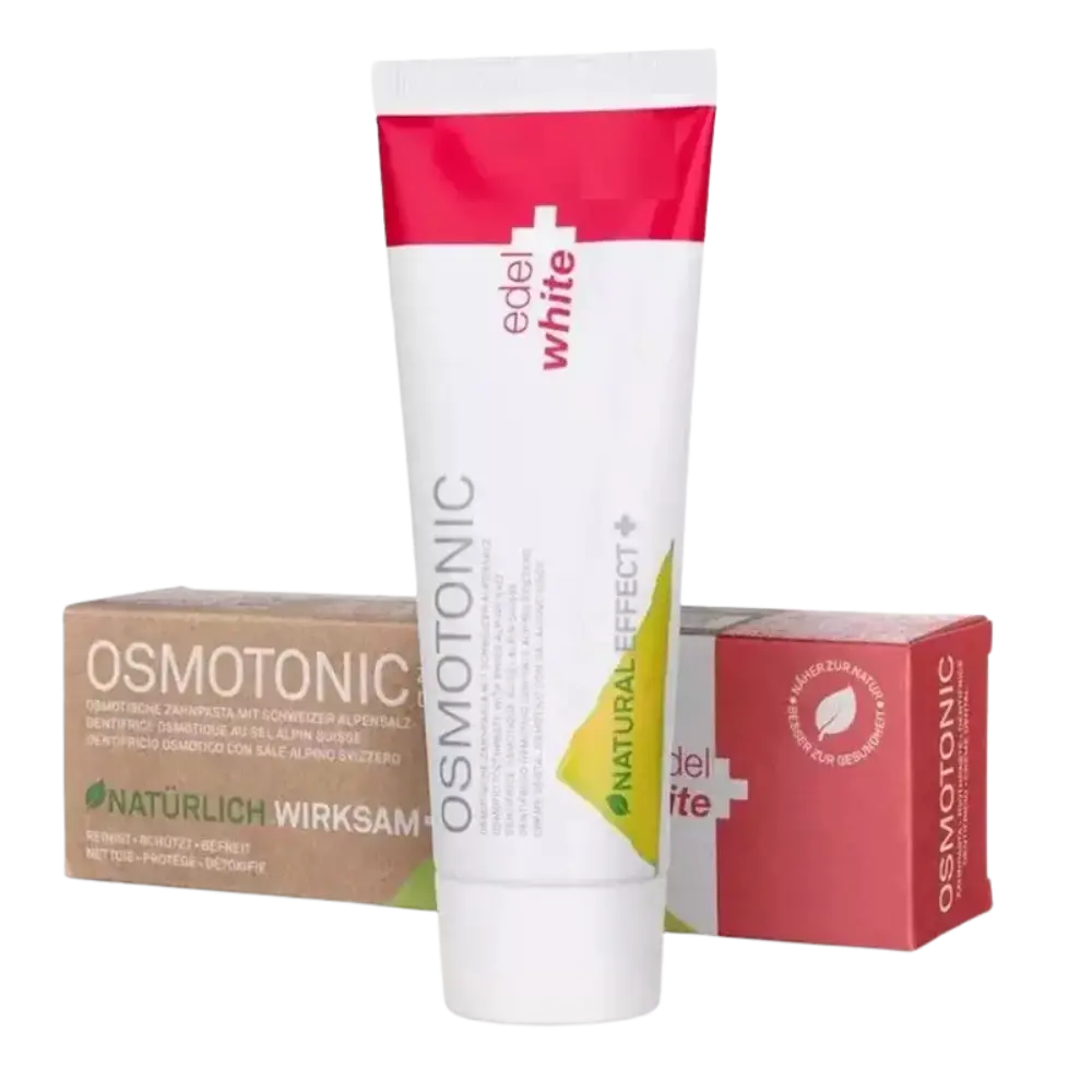 Imagem do Gel dental Osmotonic 75ml