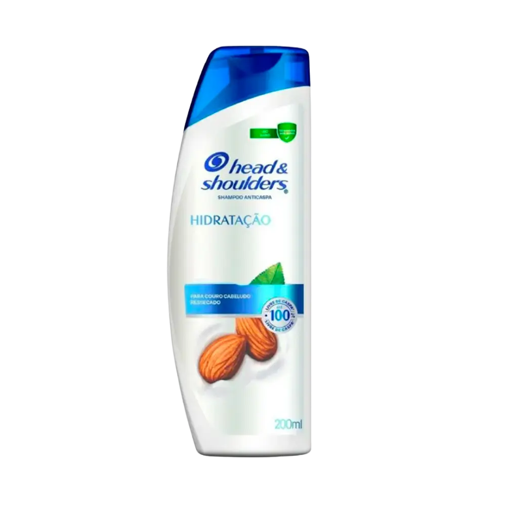 Imagem do Shampoo Head&Shoulders