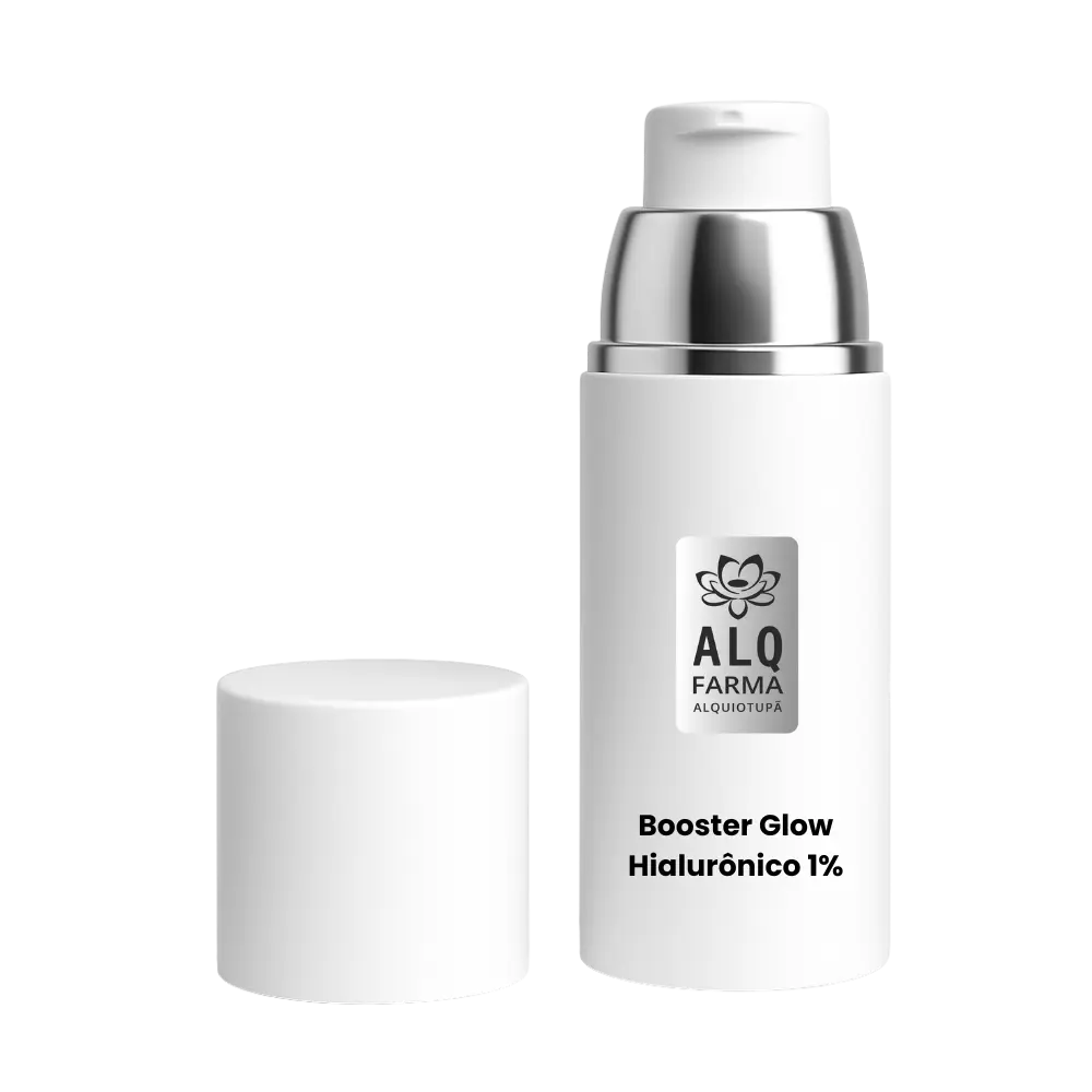 Imagem do Booster Hialurônico 1%