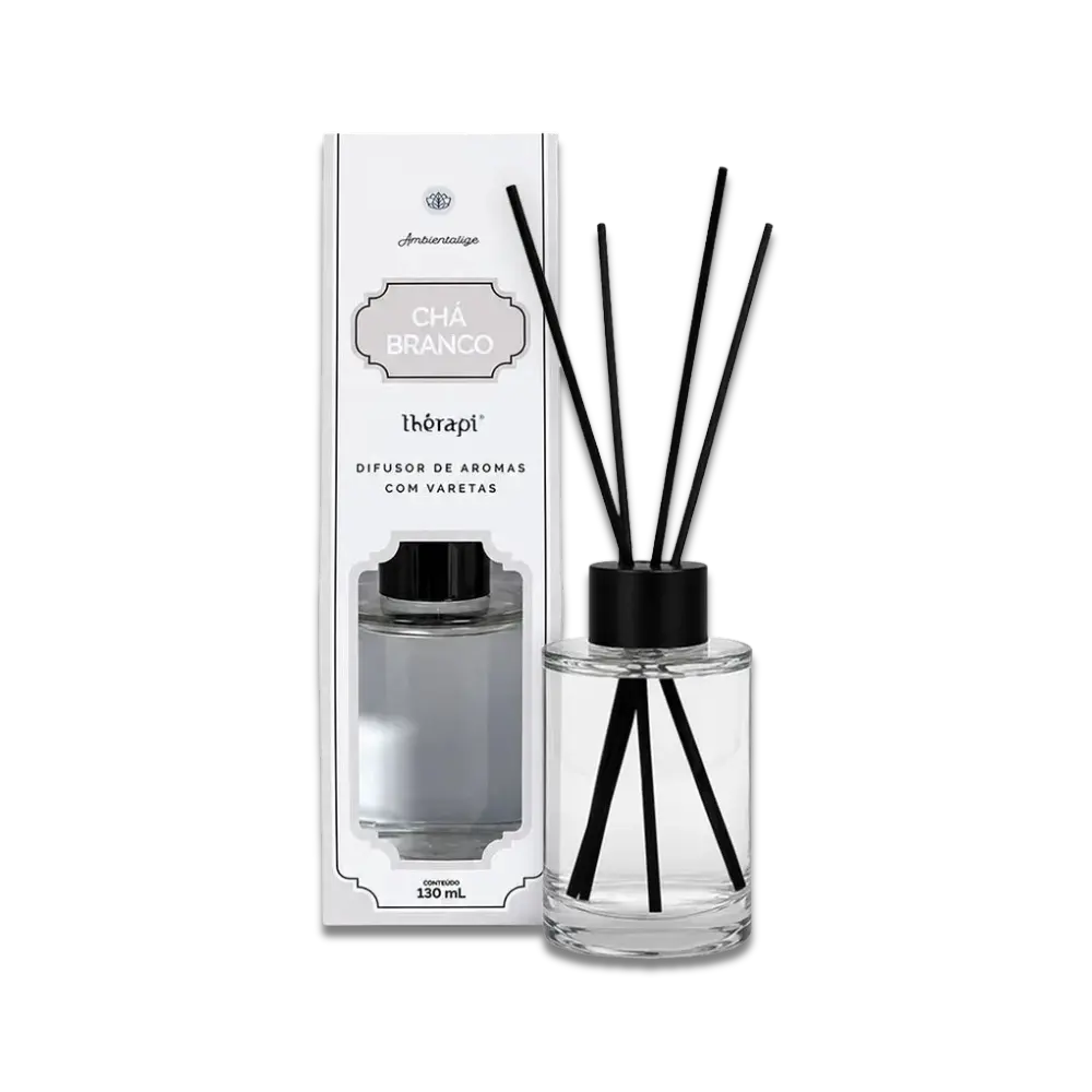 Imagem do Difusor de Aromas