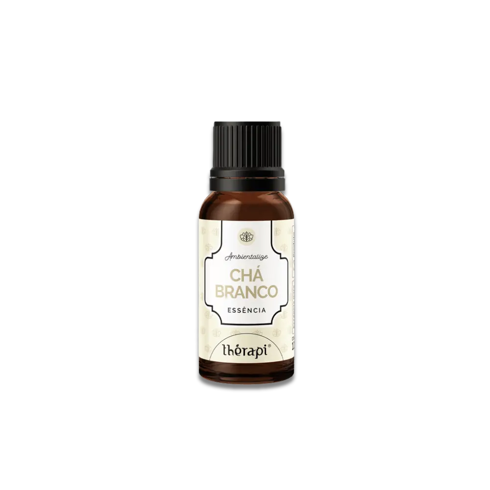Imagem do Chá Branco - 10ml