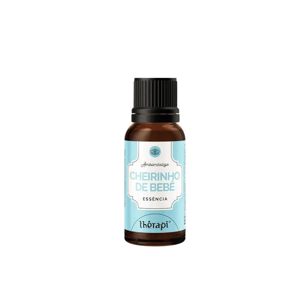 Imagem do Cheirinho de Bebê - 10ml
