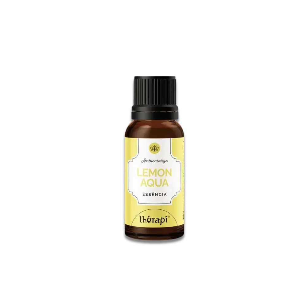 Imagem do Lemon Aqua - 10ml