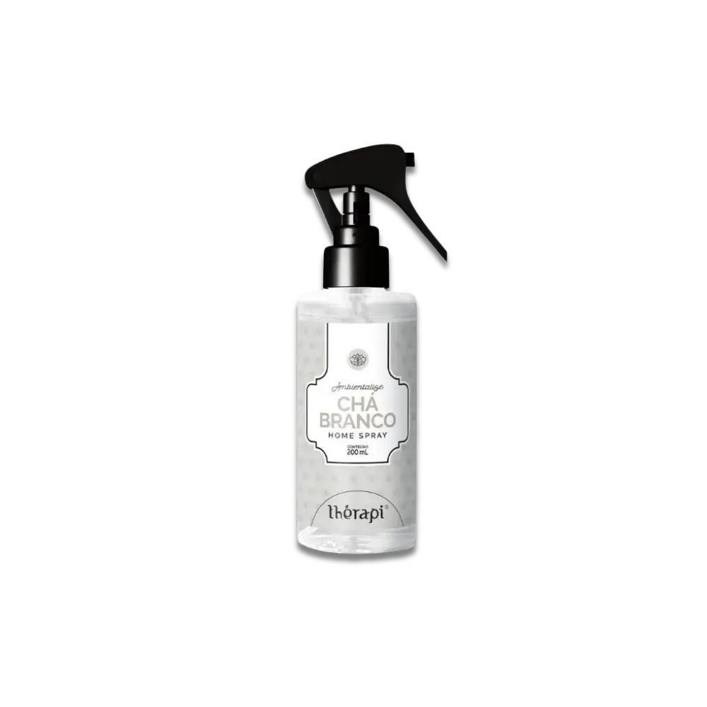 Imagem do Chá Branco - 120ml
