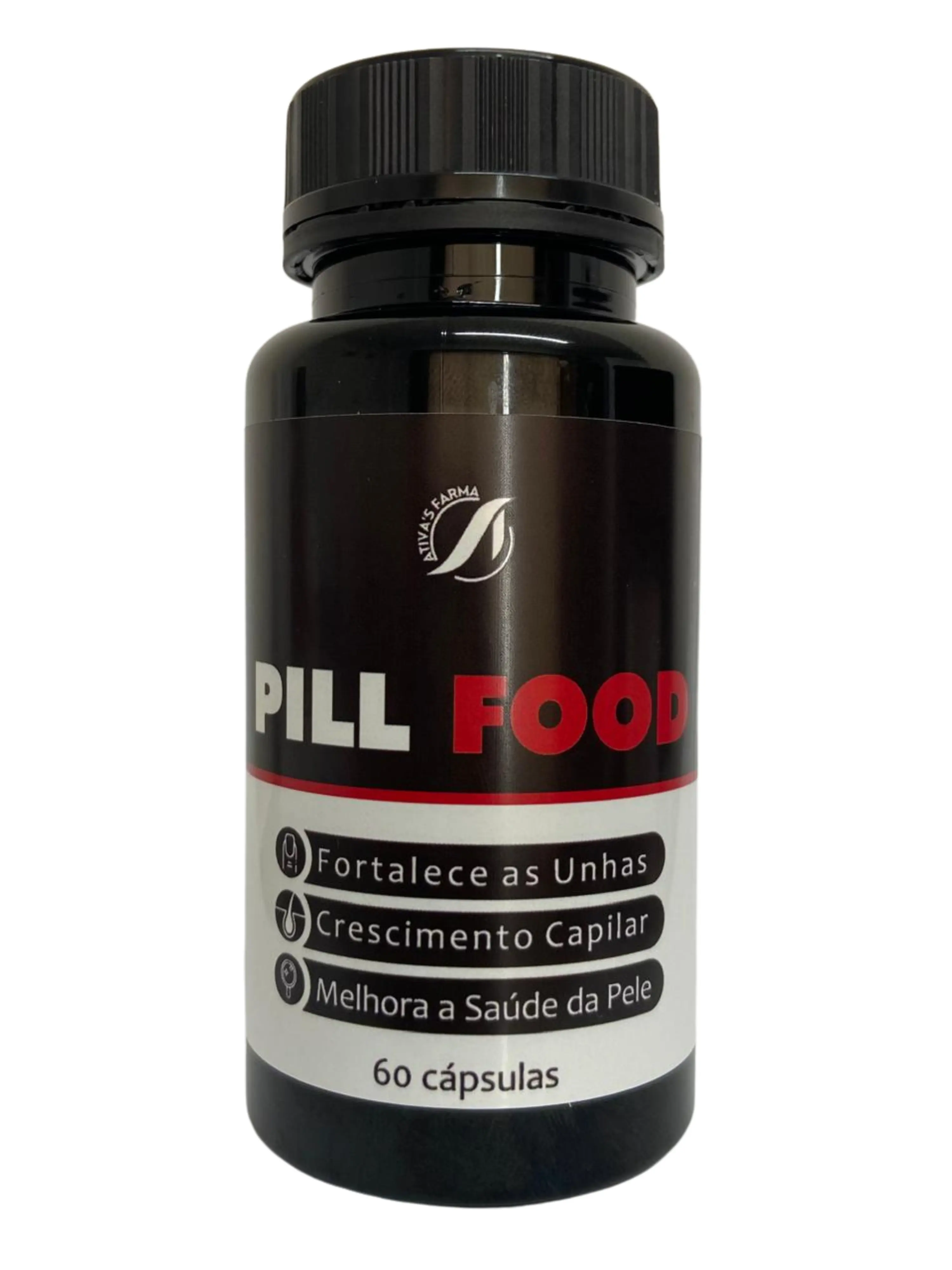 Imagem do Pill Food