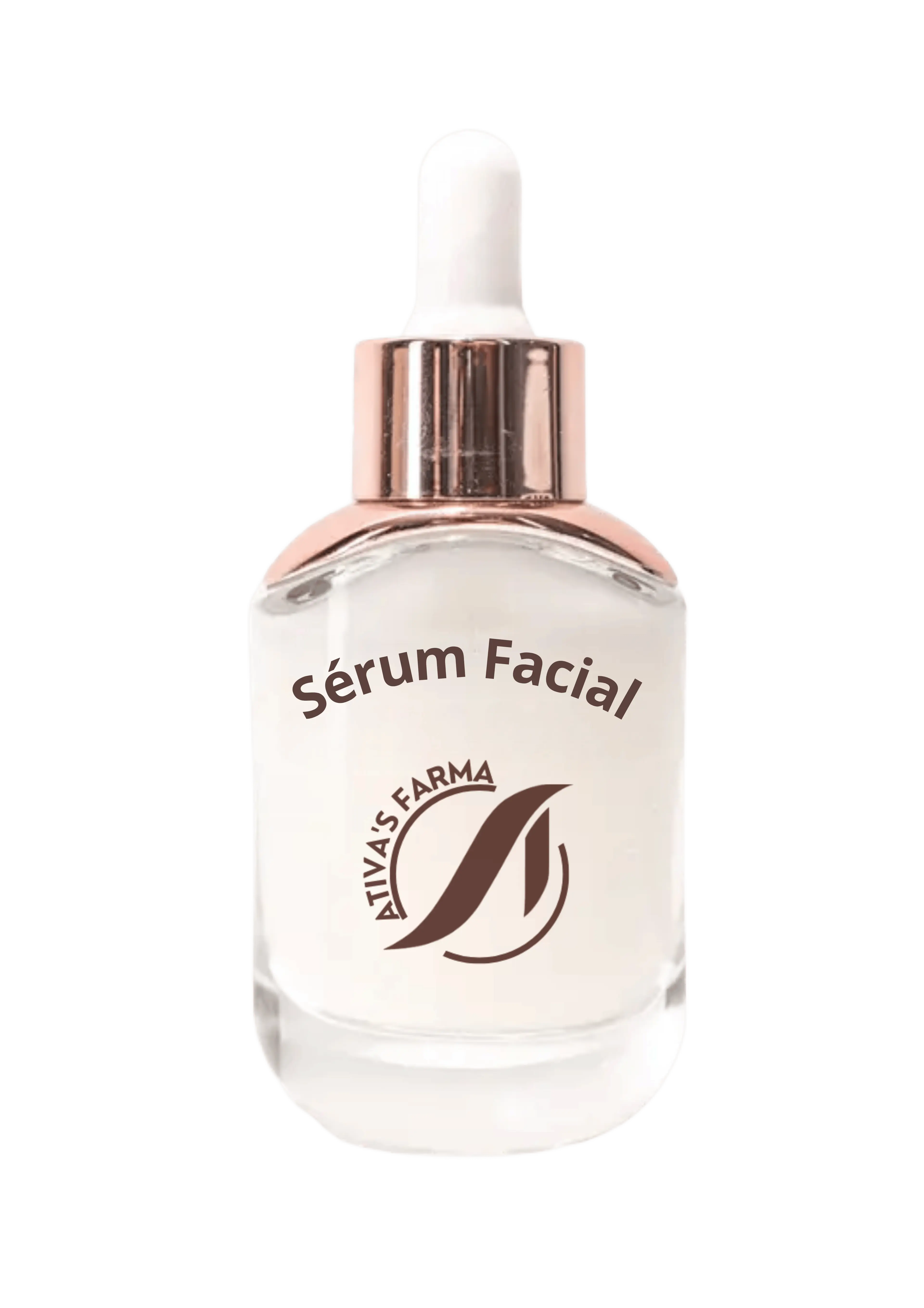 Imagem do Sérum Pele de Porcelana