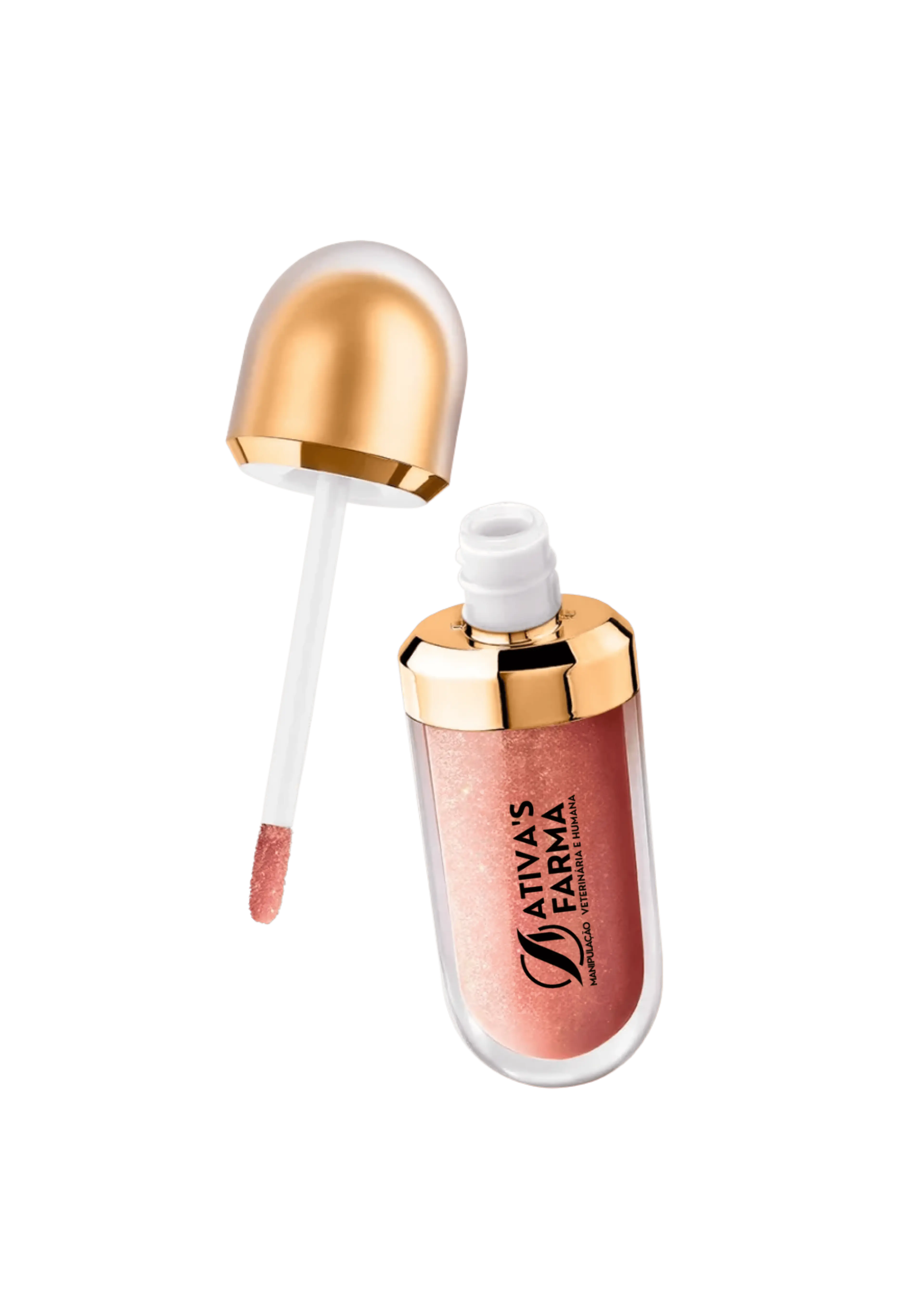 Imagem do Gloss Efeito Preenchedor