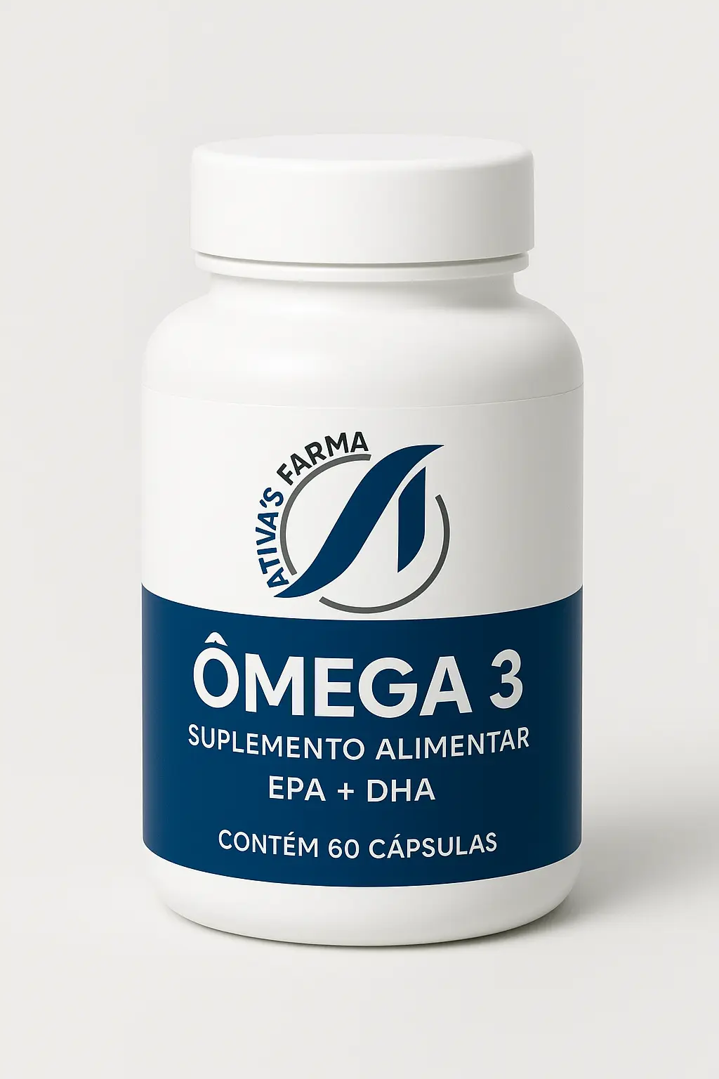 Imagem do Ômega 3