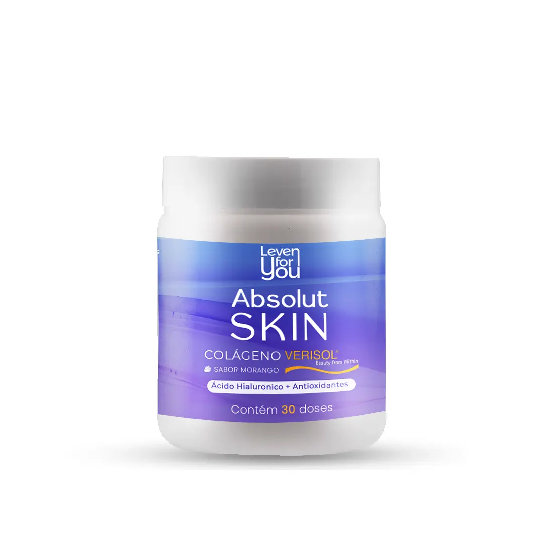 Imagem do Absoluty Skin | LEVEN
