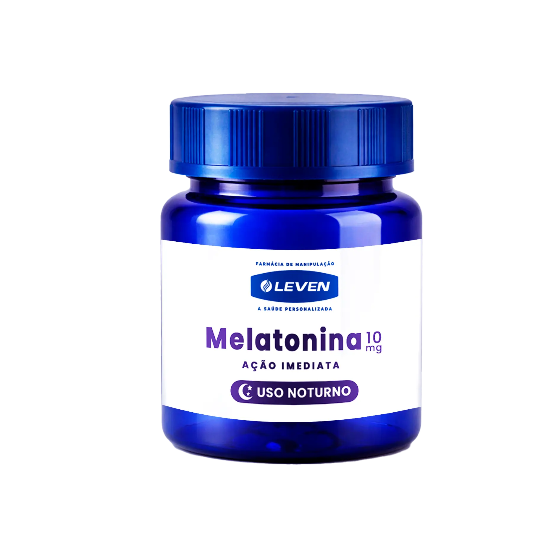 Imagem do MELATONINA 10MG | LEVEN