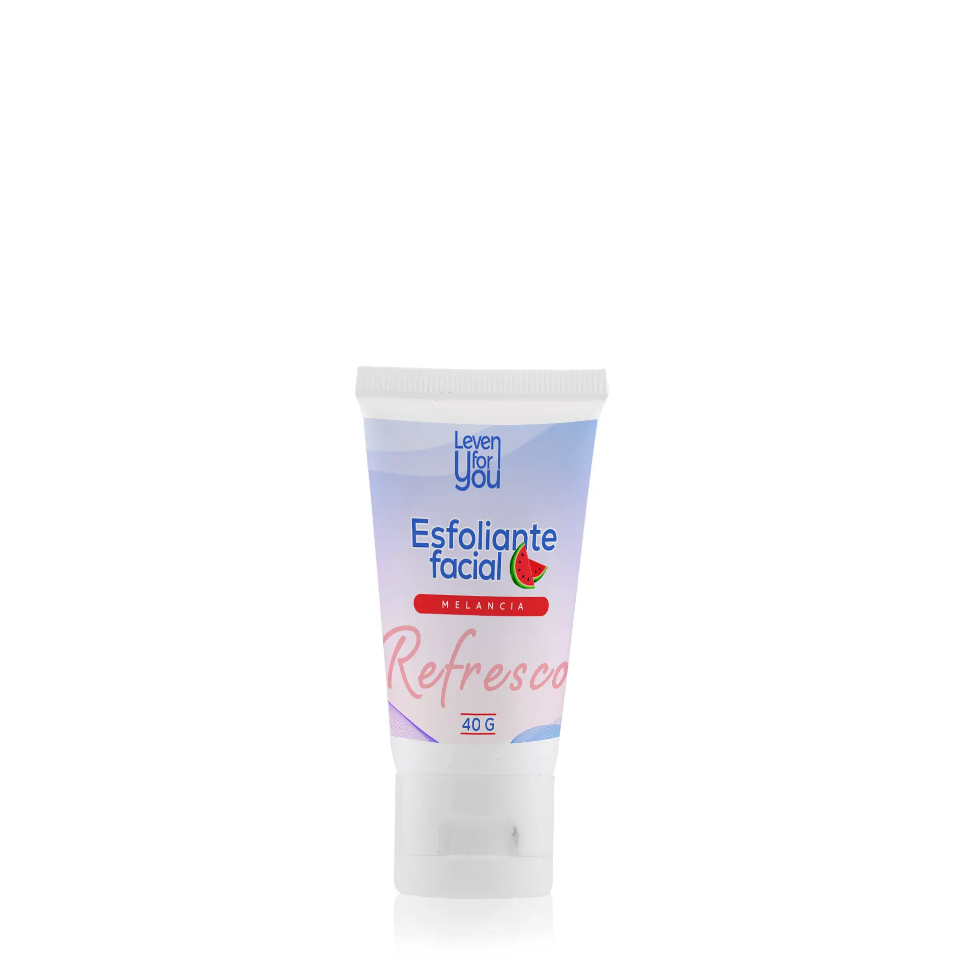 Imagem do Esfoliante Facial Melancia