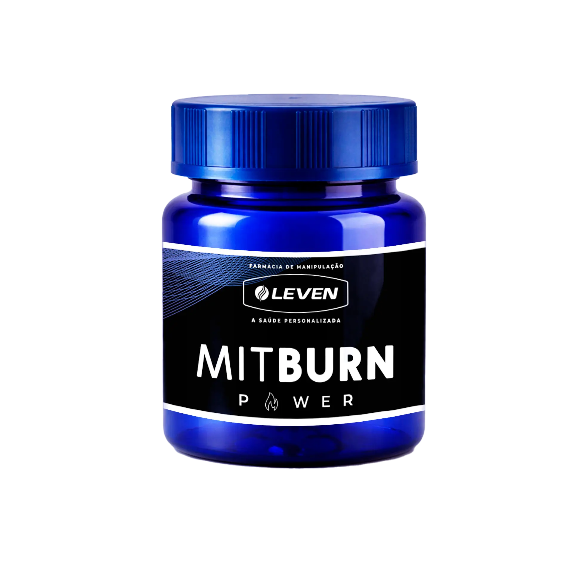 Imagem do Mitburn Power / LEVEN