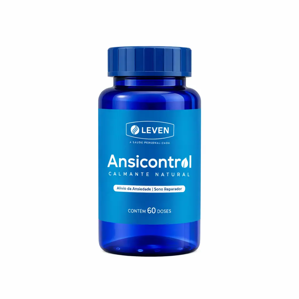 Imagem do Ansicontrol | LEVEN
