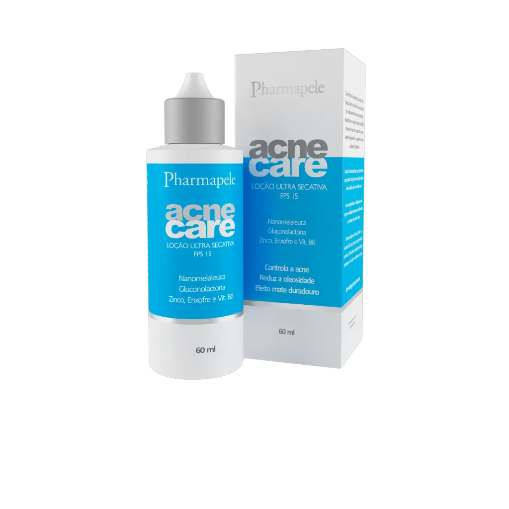 Imagem do Loção Ultrassecativa