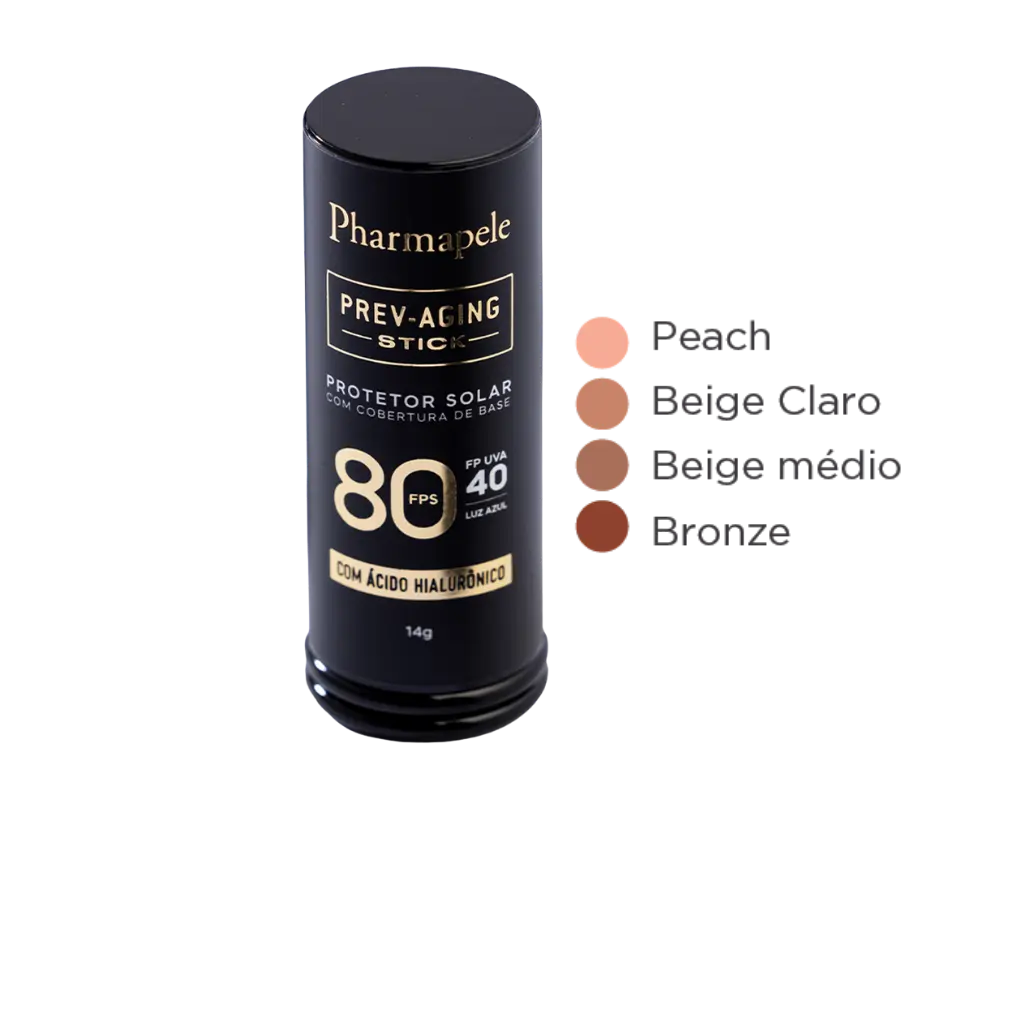 Imagem do Prev-Aging Stick