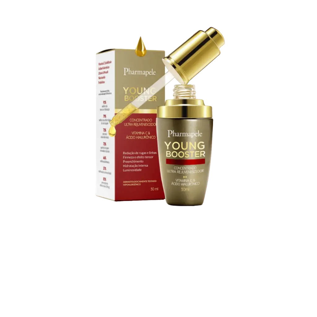 Imagem do Young Booster