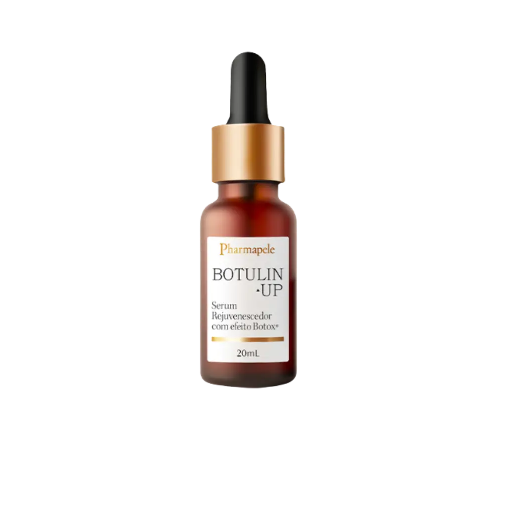 Imagem do Botulin-UP
