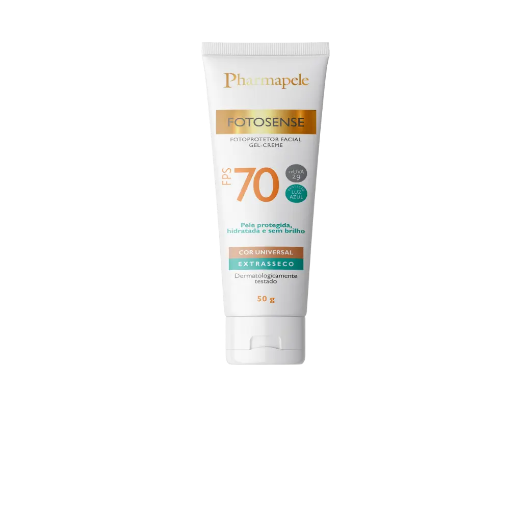 Imagem do FOTOSENSE FPS 70