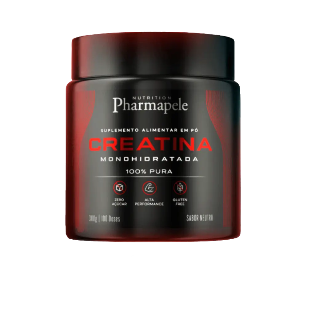 Imagem do CREATINA