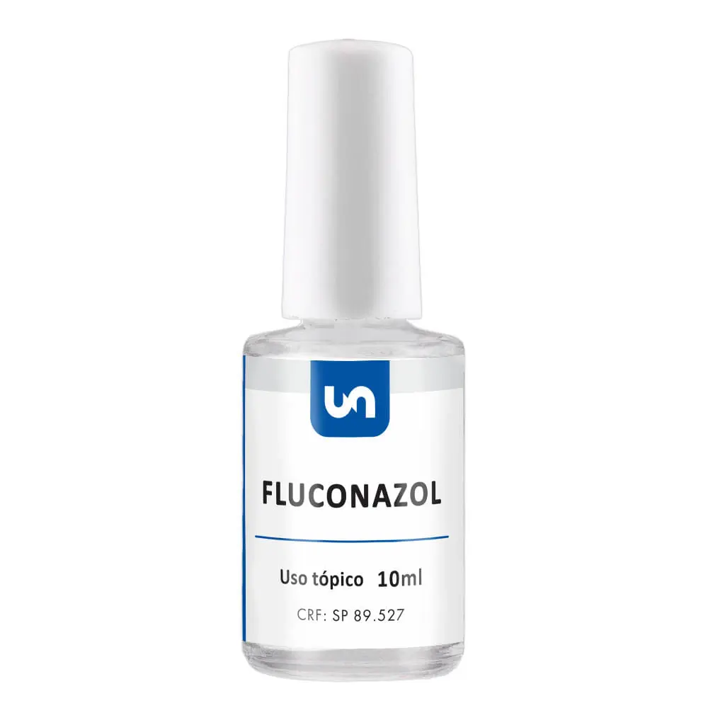 Imagem do Fluconazol esmalte - 10ML