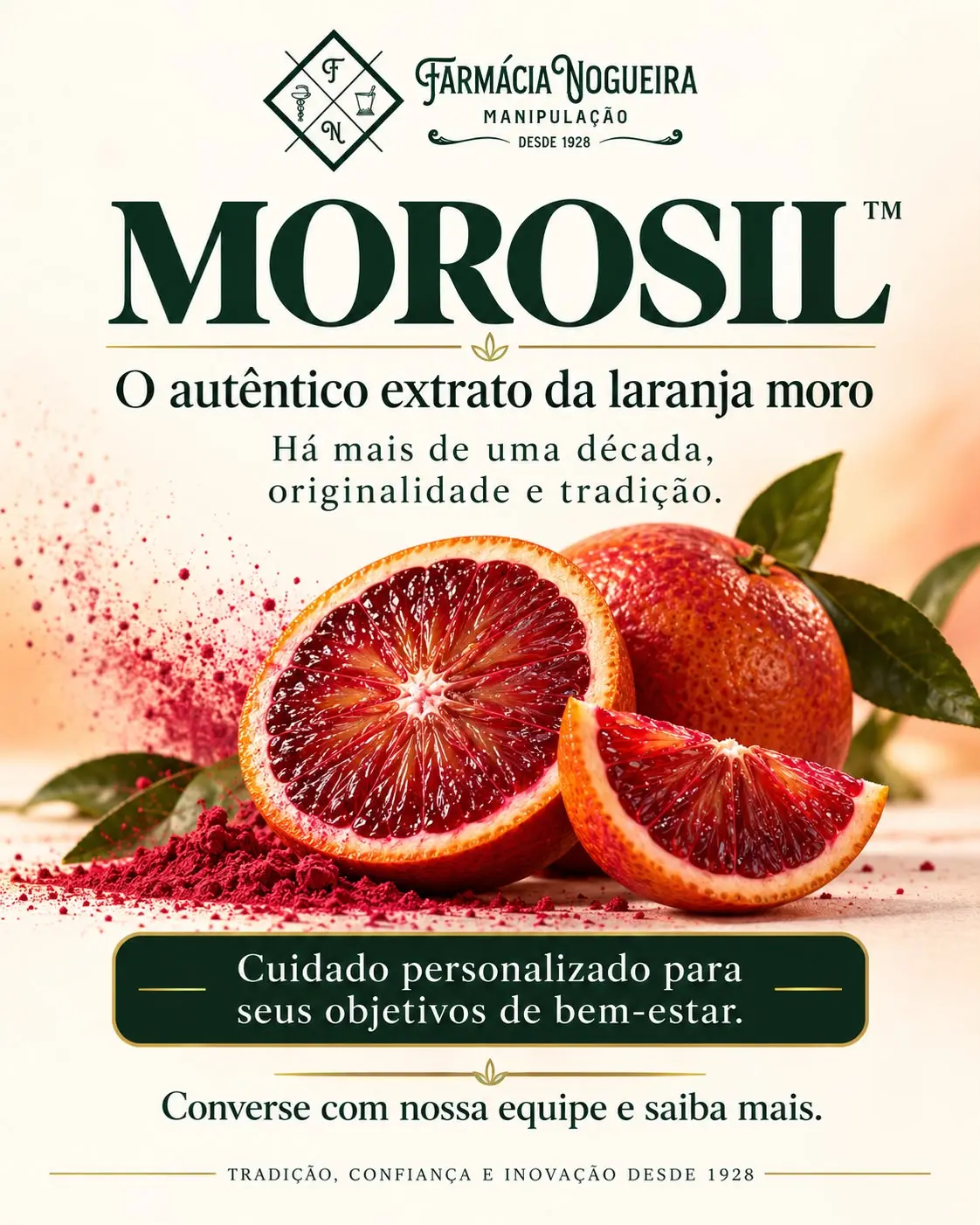 Imagem do Morosil ™