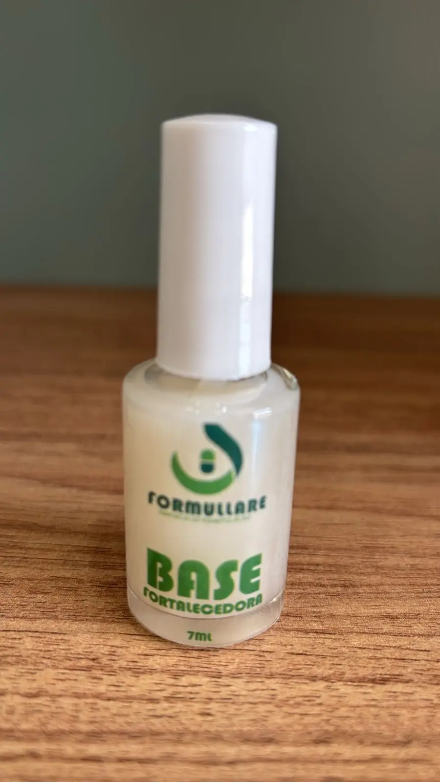 Imagem do Esmalte Fortalecedor