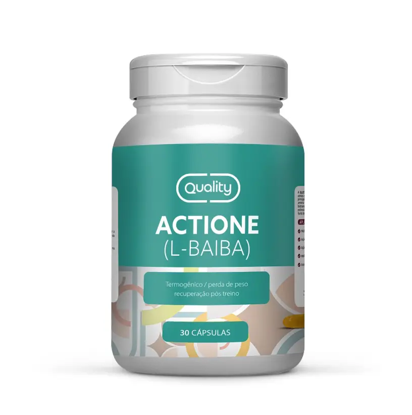 Imagem do Actione (L-BAIBA)