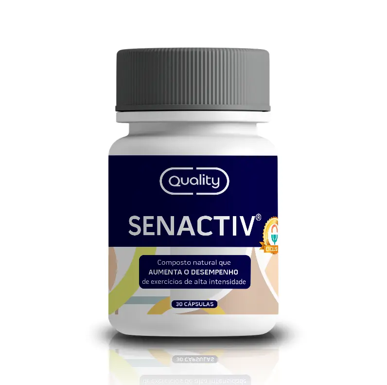 Imagem do Senactiv 50mg