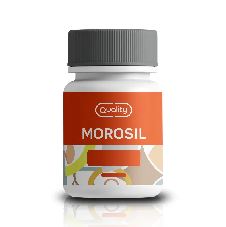 Imagem do Morosil 500mg