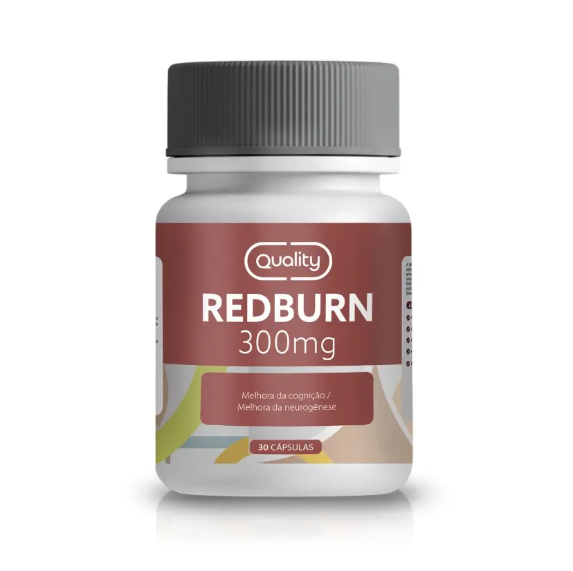 Imagem do Redburn K 300mg