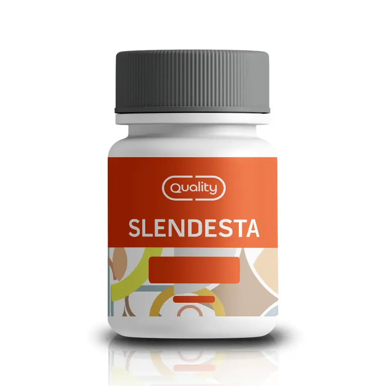 Imagem do Slendesta 300mg