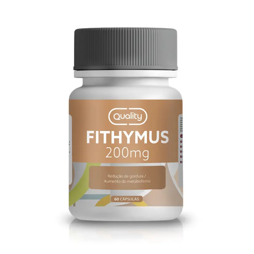 Imagem do Fithymus 200mg