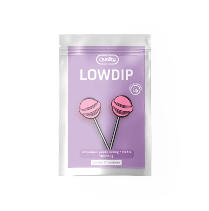 Imagem do LowDip 300mg