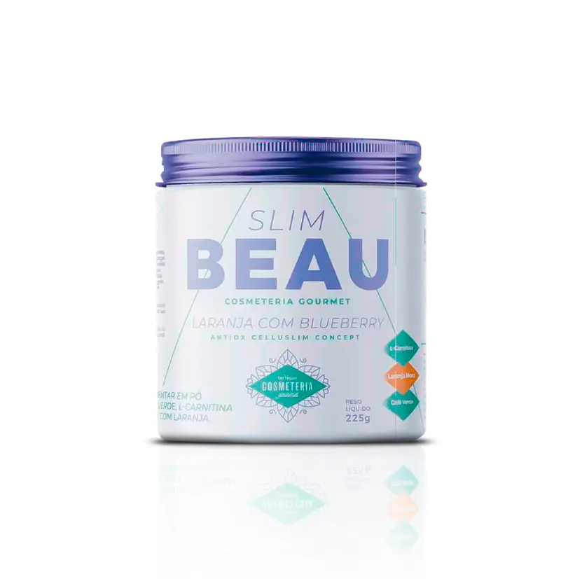 Imagem do Slim Beau