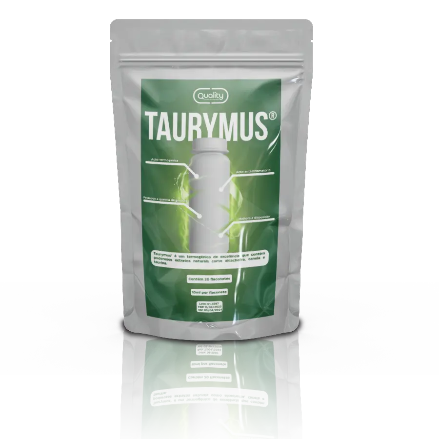 Imagem do Taurymus 220mg