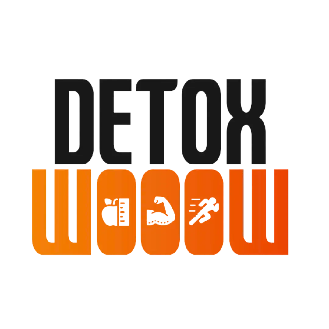 Imagem do DETOX QWOOW- 30CAPS