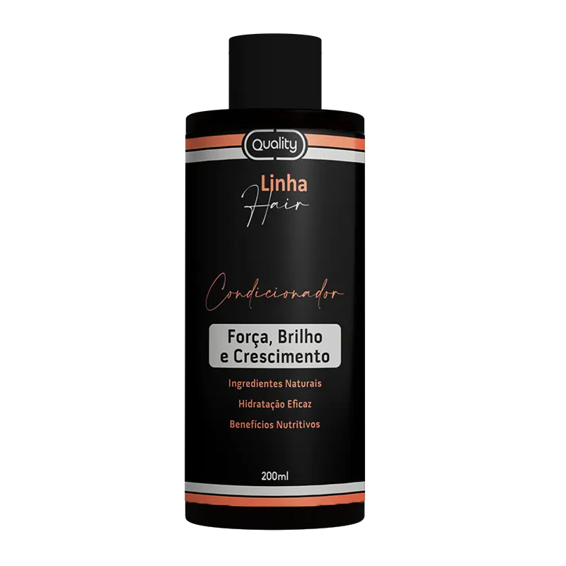Imagem do Linha Hair Condicionador