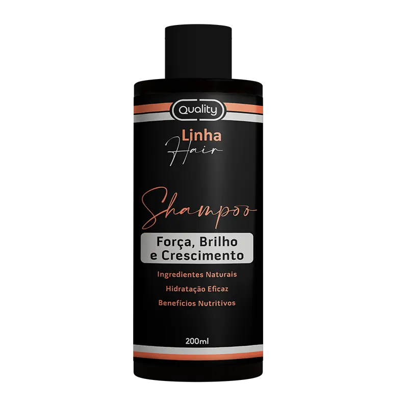 Imagem do Linha Hair - Shampoo