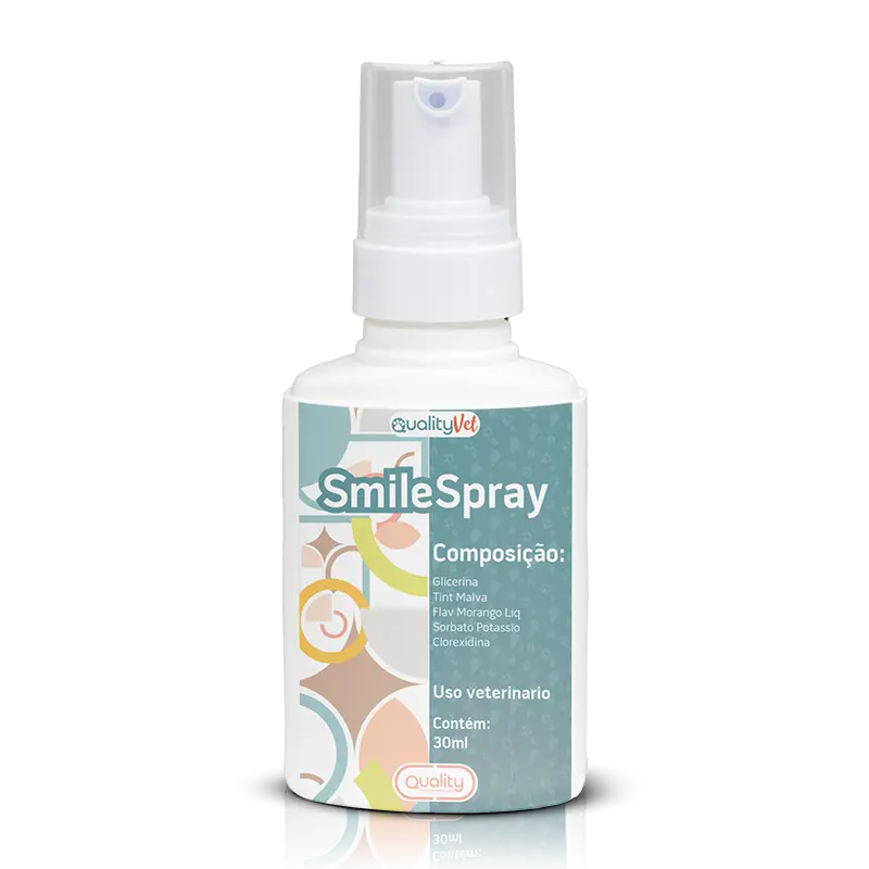 Imagem do SmileSpray - 30ml