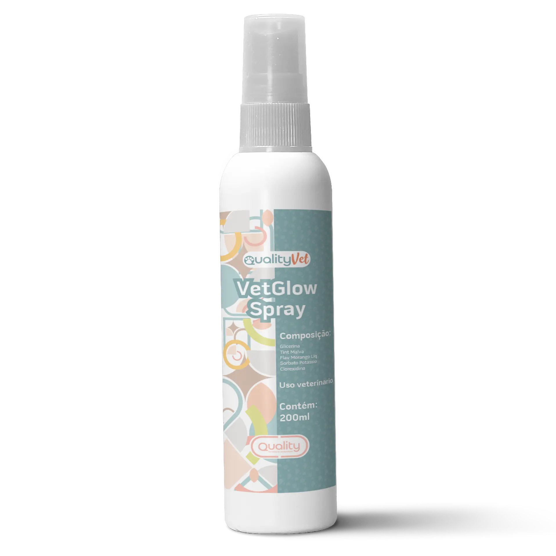Imagem do Vetglow Spray - 120ML