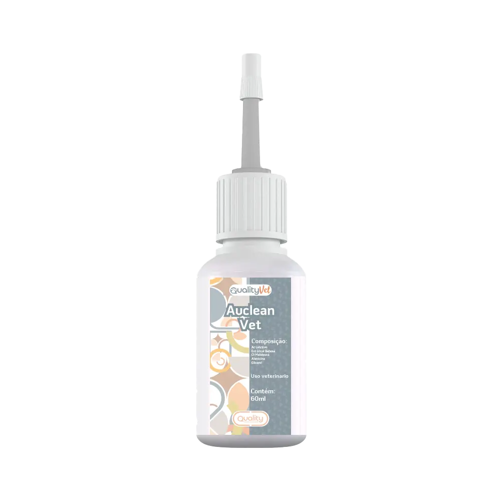 Imagem do Auclean Vet - 30ml