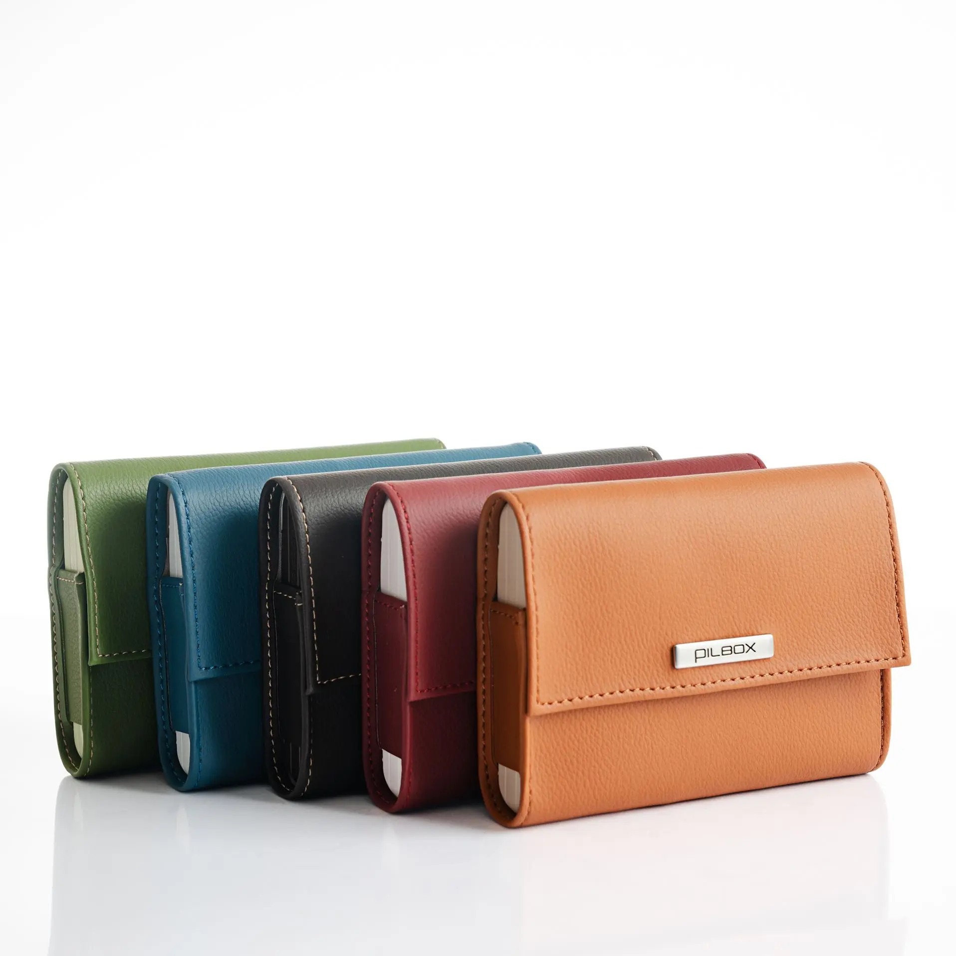 Imagem do Pilbox Liberty