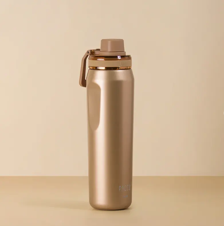 Imagem do PACCO GARAFFA VYTA BRONZE