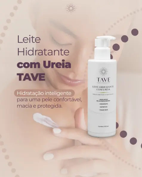 Imagem do Leite de Ureia