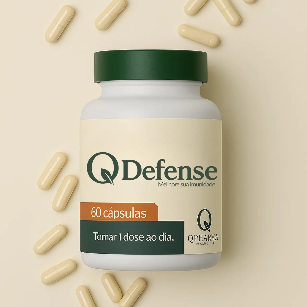 Imagem do QDefense