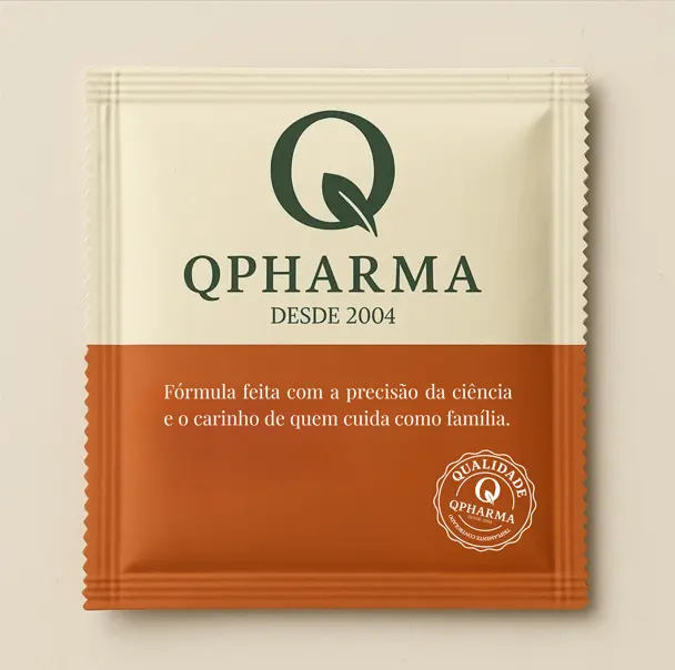 Imagem do VegProtein